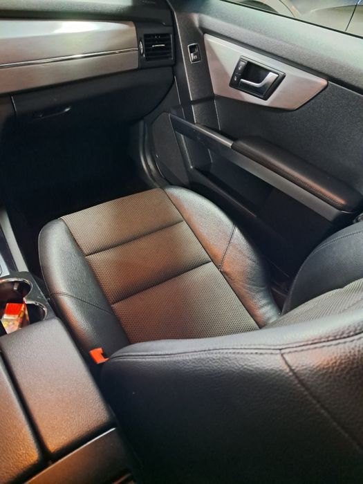 Mercedes-Benz GLK 220 CDI