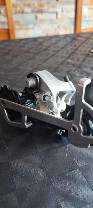Desviador traseiro Sram X0