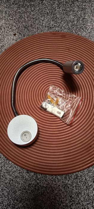 Adjustable LED Lamp431395201730498561