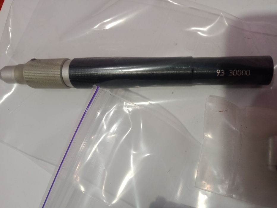 Стоматологические наконечники