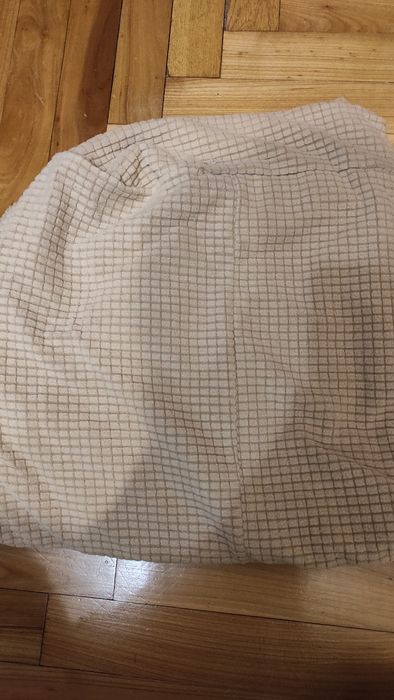 Чохол для м'якого крісла зі спинкою