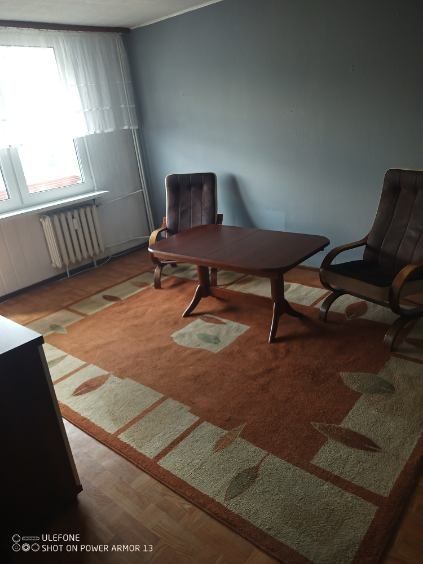 Wynajmę  mieszkanie M3