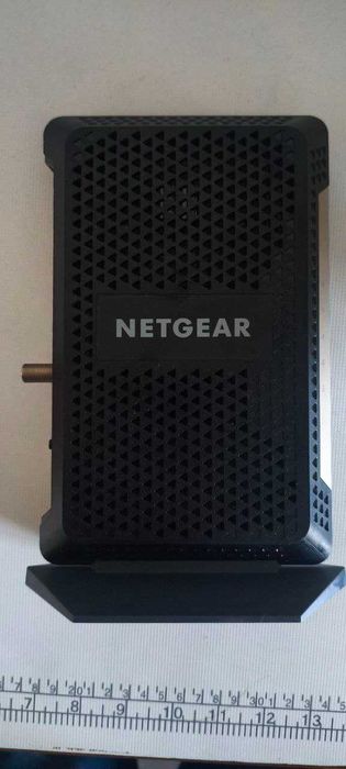 Кабельний модем Netgear CM1000v2