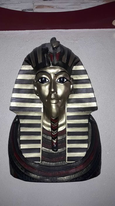 Figura Tutanchamona
