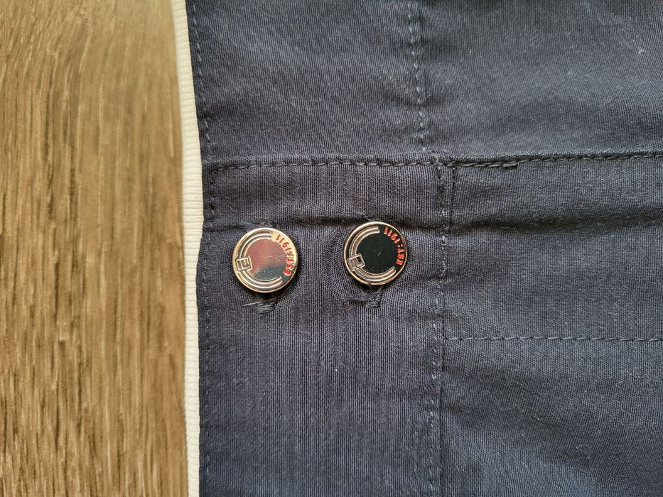 Жіночі літні оригінальні брюки fila