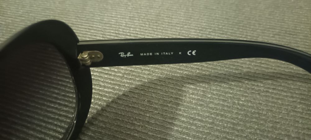 Ray-Ban Jackie Ohh II RB4098