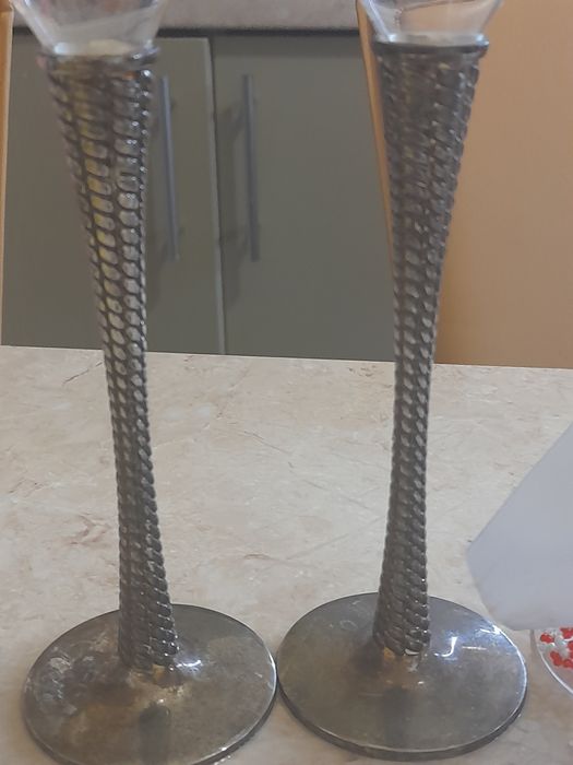 Весільні фужери для молодят