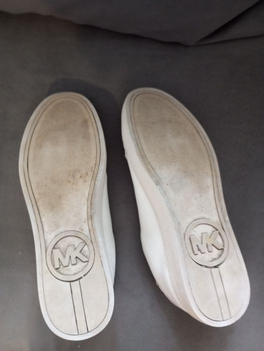 Жіночі кеди, 38 розмір