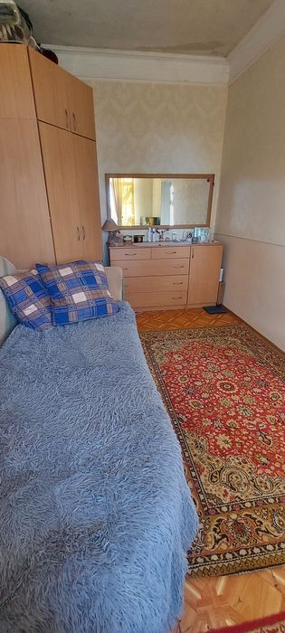 Продам 4 -и кімнатну квартиру в Жовтих Водах