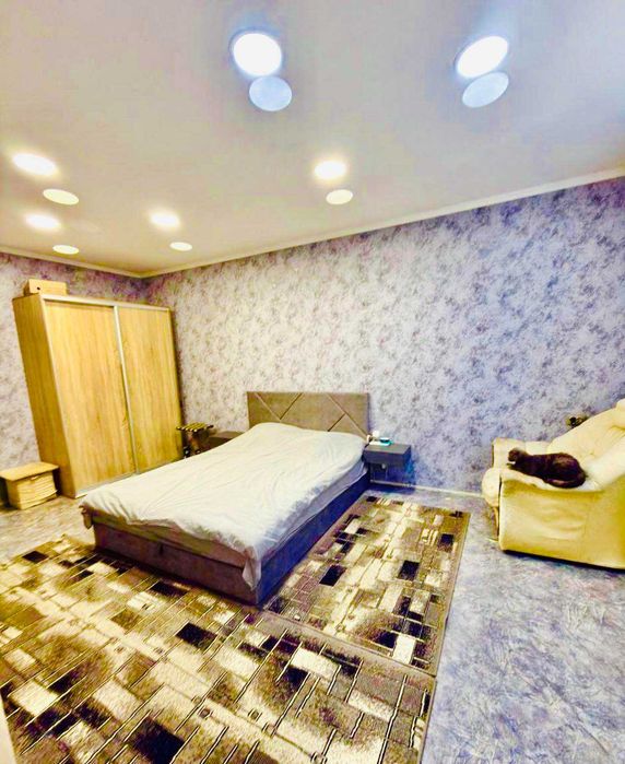 Продажа 3х комнатной квартиры. Жилкоп. Район Володарского!
