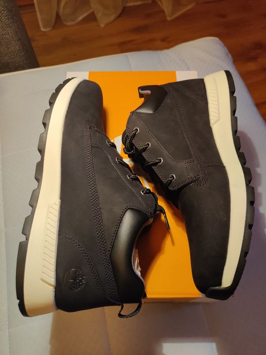Buty trekkingowe Timberland kllington trekker low chukka 43.5 EU 9.5 U