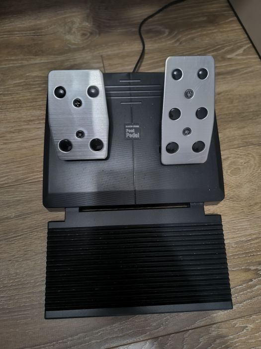 Kierownica COBRA Rally GT900 (PC/PS3/PS4/XBOX ONE/SWITCH)