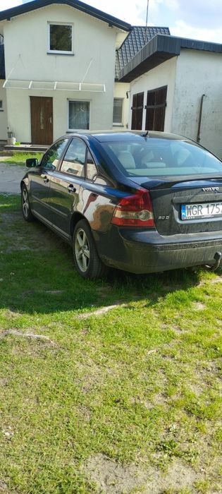 Sprzedam Volvo S40 II