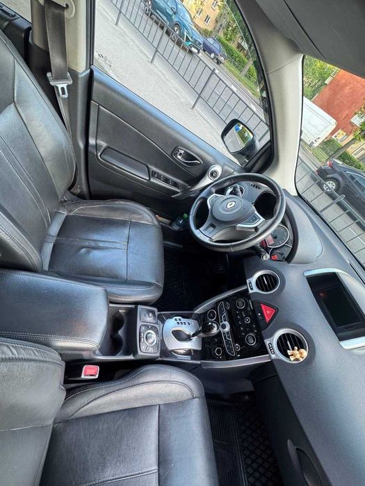 Автомобіль  Renault Koleos 2011, 2,0