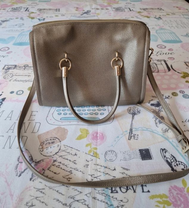 Mala tiracolo Cavalli Class