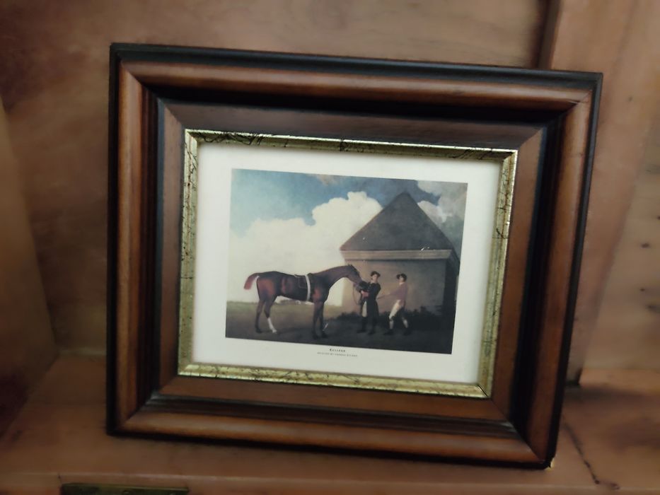 Quadros clássicos vários tamanhos