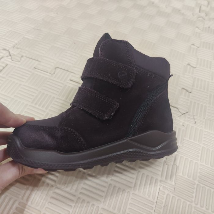 Черевики теплі Ecco Urban Mini, р.26