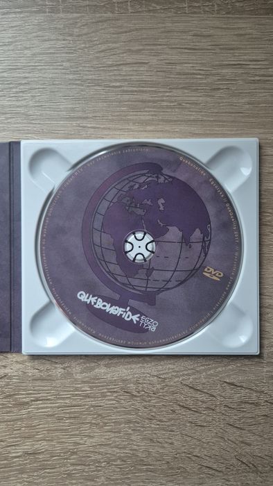 Quebonafide Egzotyka + Dla fanów eklektyki