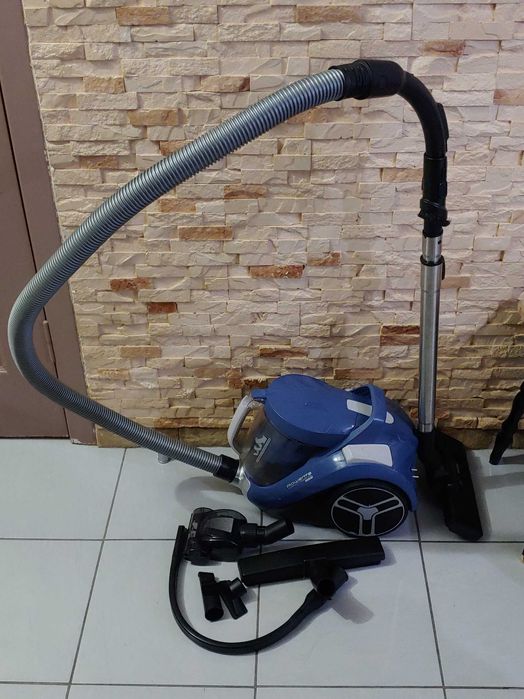 Пылесос без мешка ROWENTA Compact Power XXL RO4881EA: 399 грн