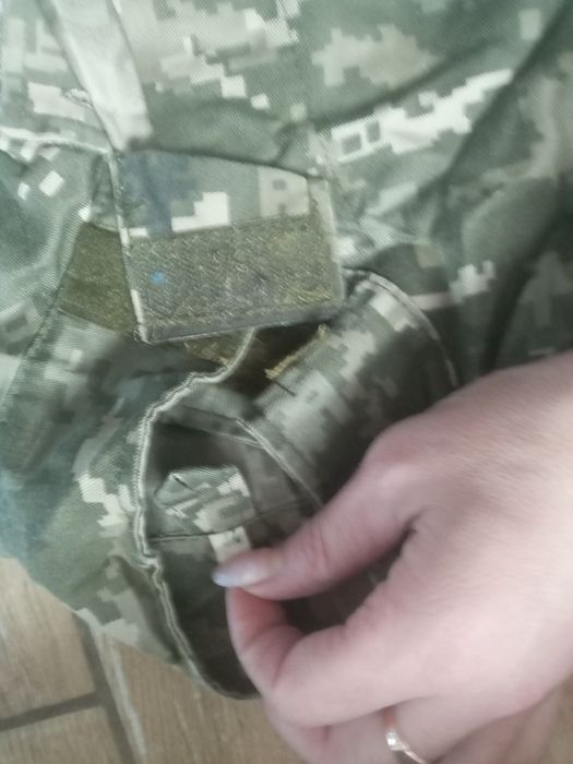 Пікселька і кепка