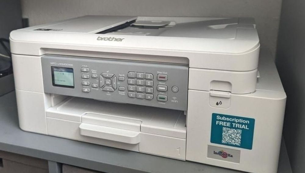 Brother MFC-J4340DWE