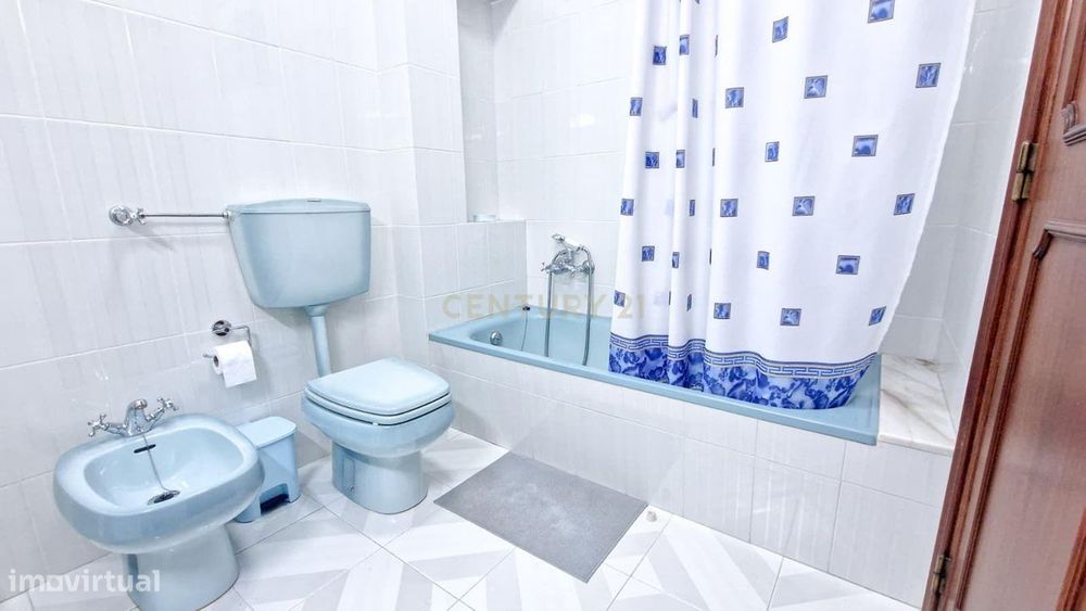 Apartamento T3 em Queluz, Sintra com Vista