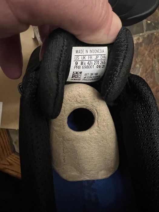 Adidas Terrex Swift R2 black