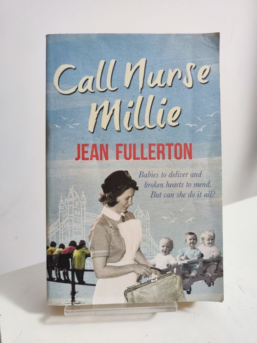 Call Nurse Millie - Jean Fullerton