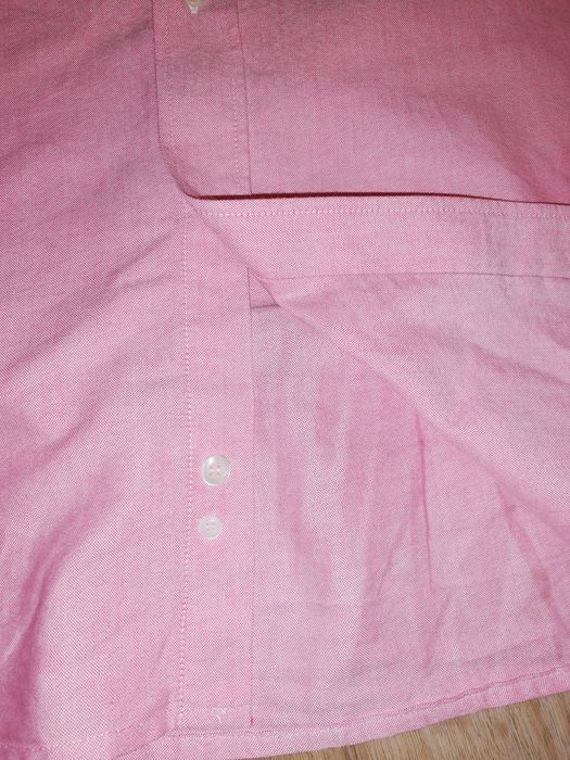 Camisa M/curta homem T-M - Nova