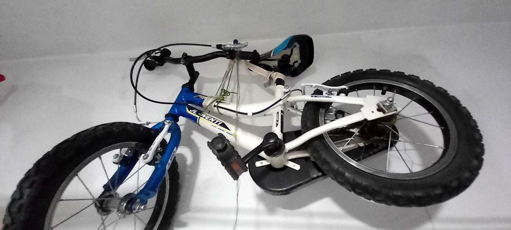Bicicletas  criança