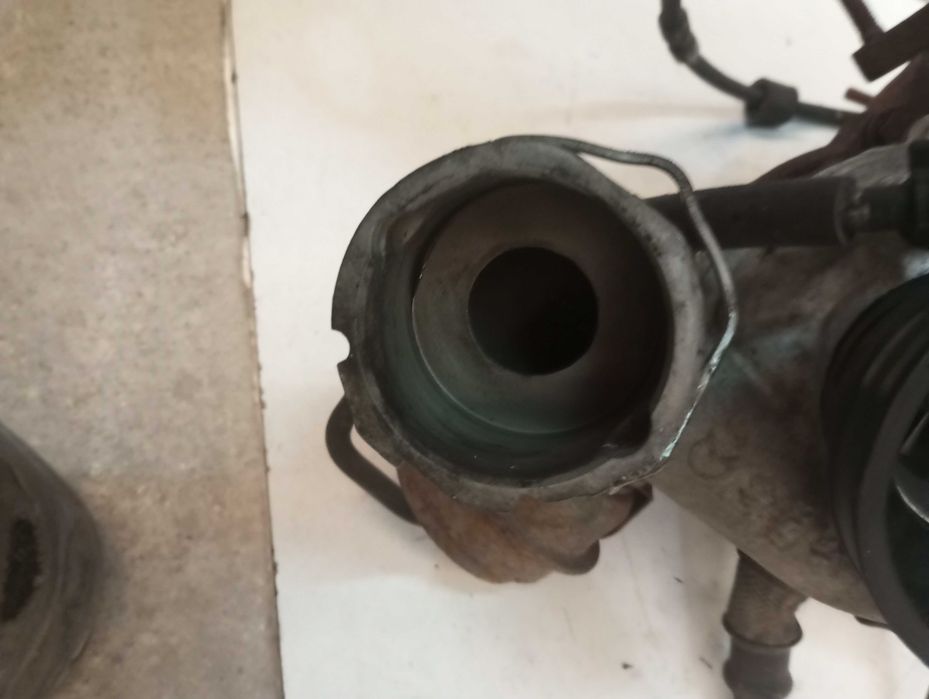 Turbo 1.9 TDI 105cv (BKC / BXE / BJB) – Ref: 03G253014H