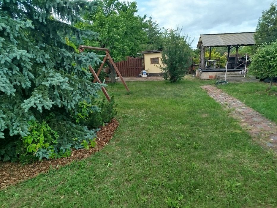 Działka ROD Relax  Rudak