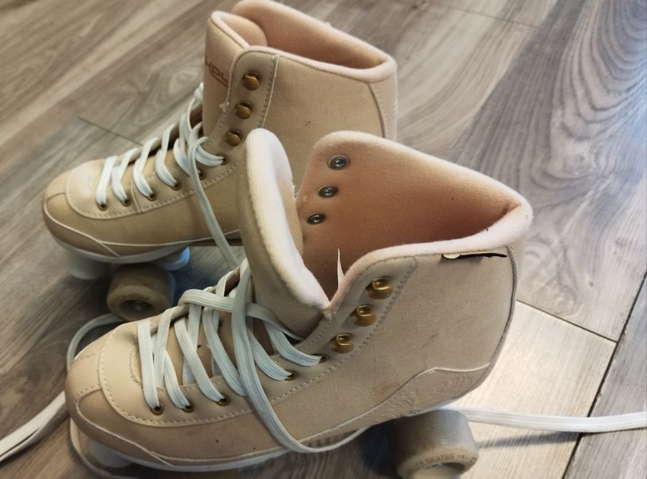 Wrotki spokey ravina r 39