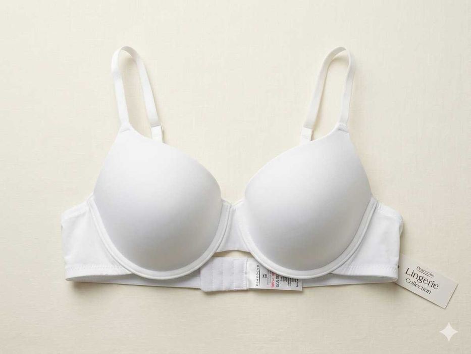 Новий базовий бюстгальтер Peacocks Lingerie, гладкий T-Shirt br