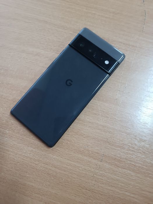 Google pixel 6 pro