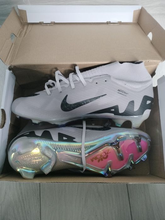 Nike Mercurial superfly elite