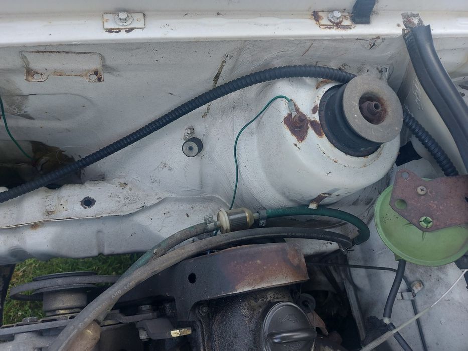 Golf mk1 oryginał zdrowy.