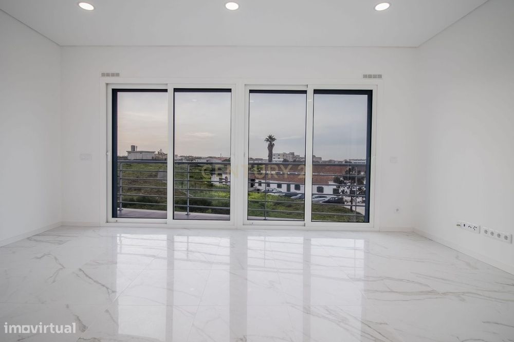 T3 com parqueamento, perto da praia - Gala, Figueira da Foz