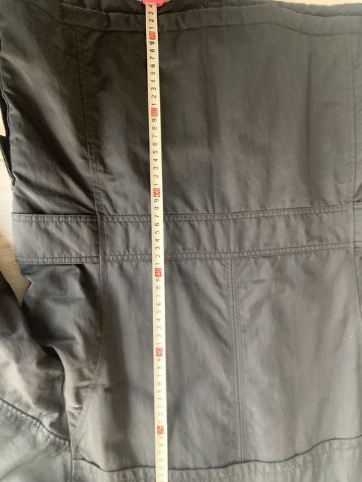 Куртка мужская Jop