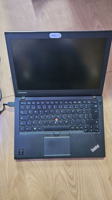 Portatil Lenovo Think Pad X250 14''