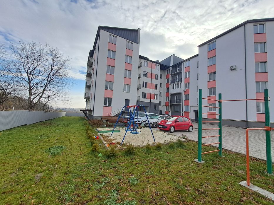 Продаж 2км квартири по вул.Сонячна, с.Байківці. Тернопільський район