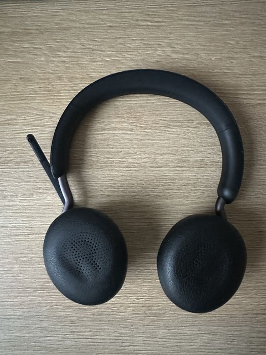 Sluchawki Jabra Evolve 2 65 Link380c MS Stereo