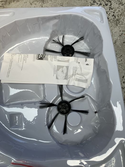 Aspirador Robot Novo