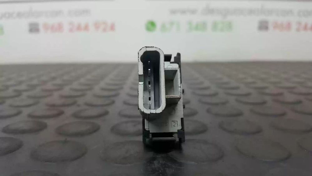 COMANDO LIMPA-VIDROS MERCEDES-BENZ CLASSE M 2001 -1638203410