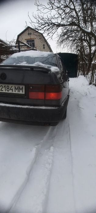 Wolkswagen Vento 2.0