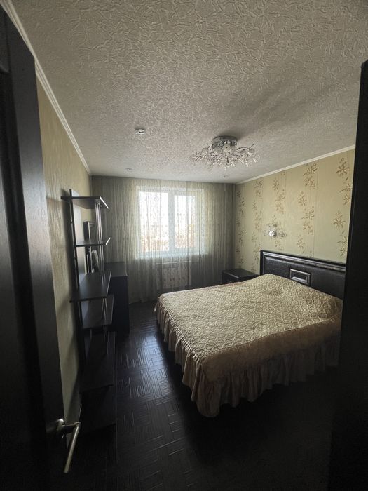 Продам 3 ккв в центре города Чугуев