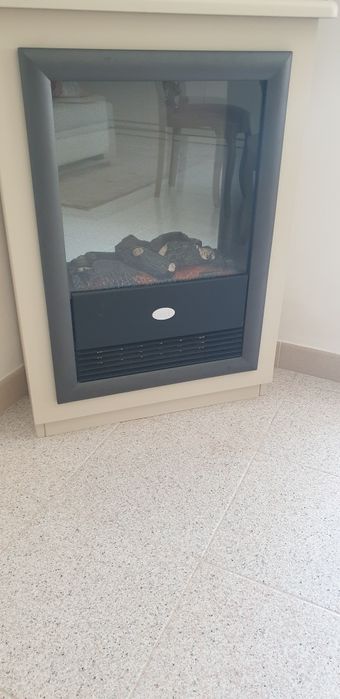 Aquecedor elétrico