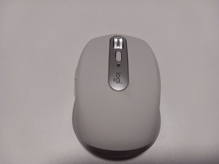 Mysz Logitech Anywhere 3S dla Mac (1846)