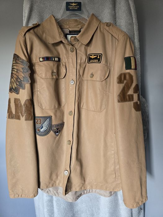 Kurtka damska Aeronautica Militare