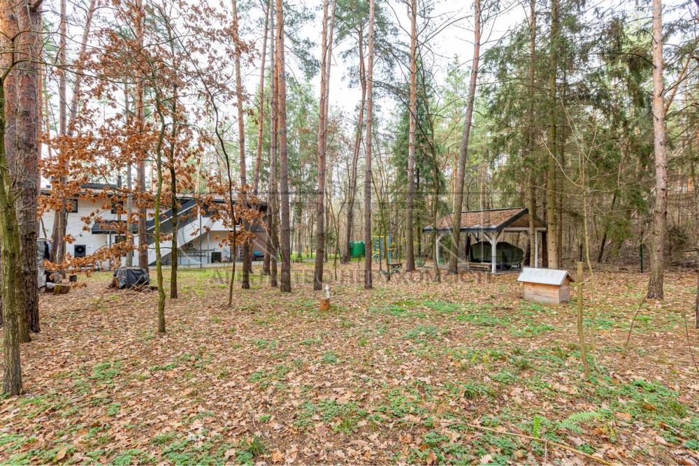 ‼️Аренда дома с басейном 215кв Безрадичи Козин‼️ Автономный Лес